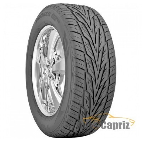 Шины Toyo Proxes ST III 275/40 R22 108W XL